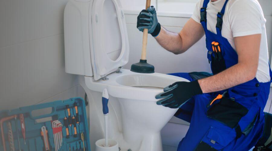 Professional Leak Detection in Aurora, MO